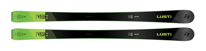 Lusti PC 77 2022/2023